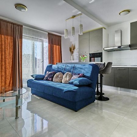 Holiday Apartment Zadar - With Summer Balcony And Parking Экстерьер фото
