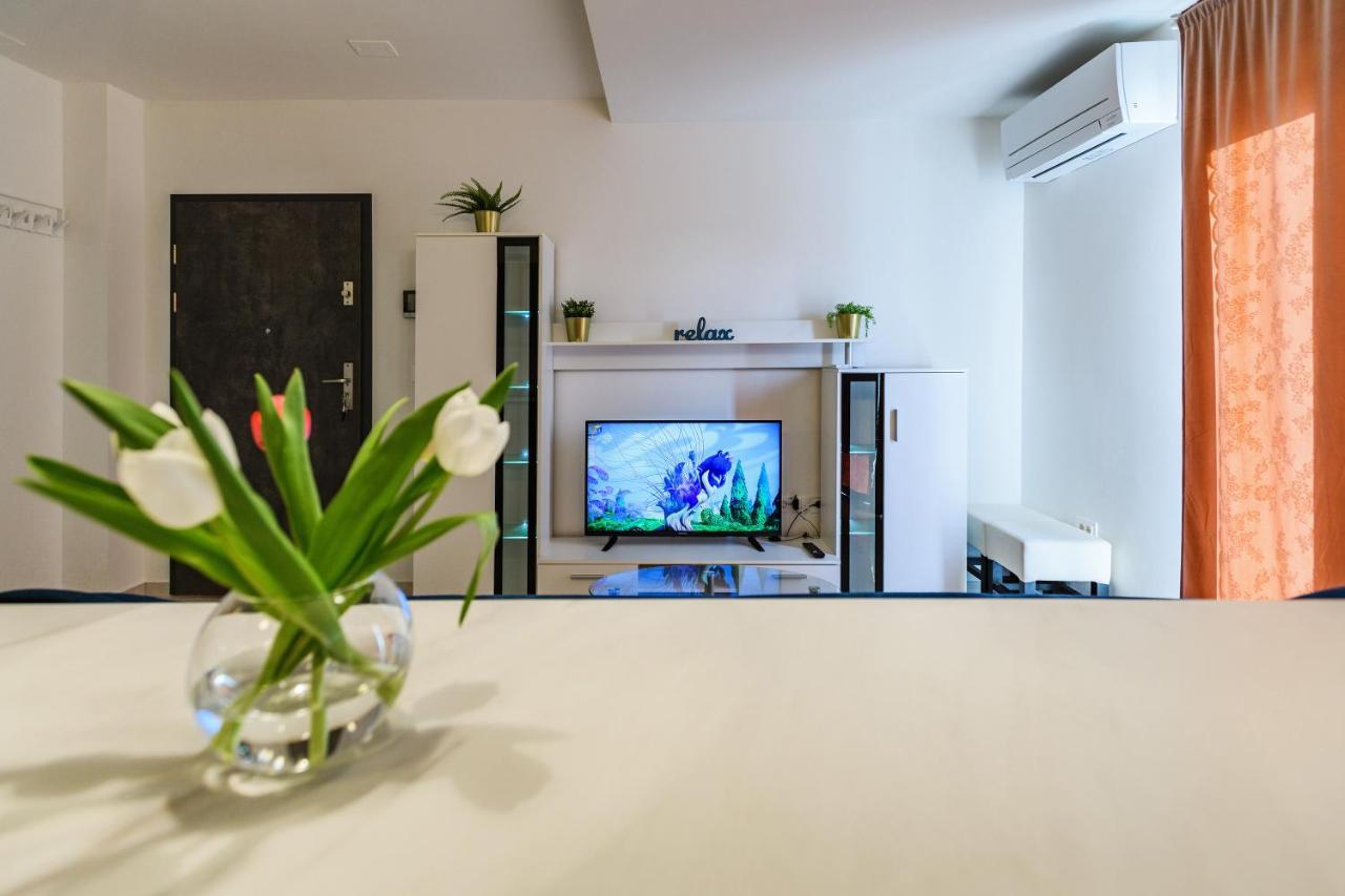 Holiday Apartment Zadar - With Summer Balcony And Parking Экстерьер фото