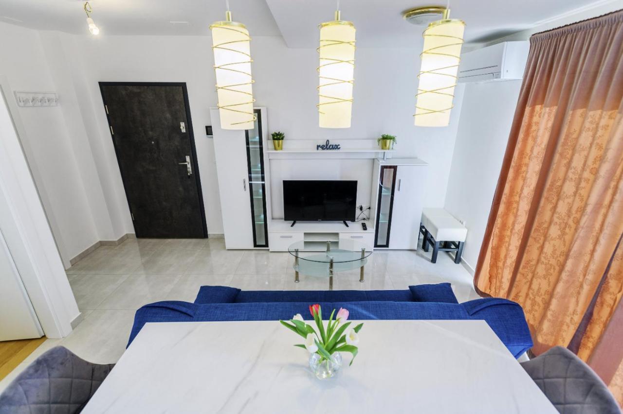 Holiday Apartment Zadar - With Summer Balcony And Parking Экстерьер фото