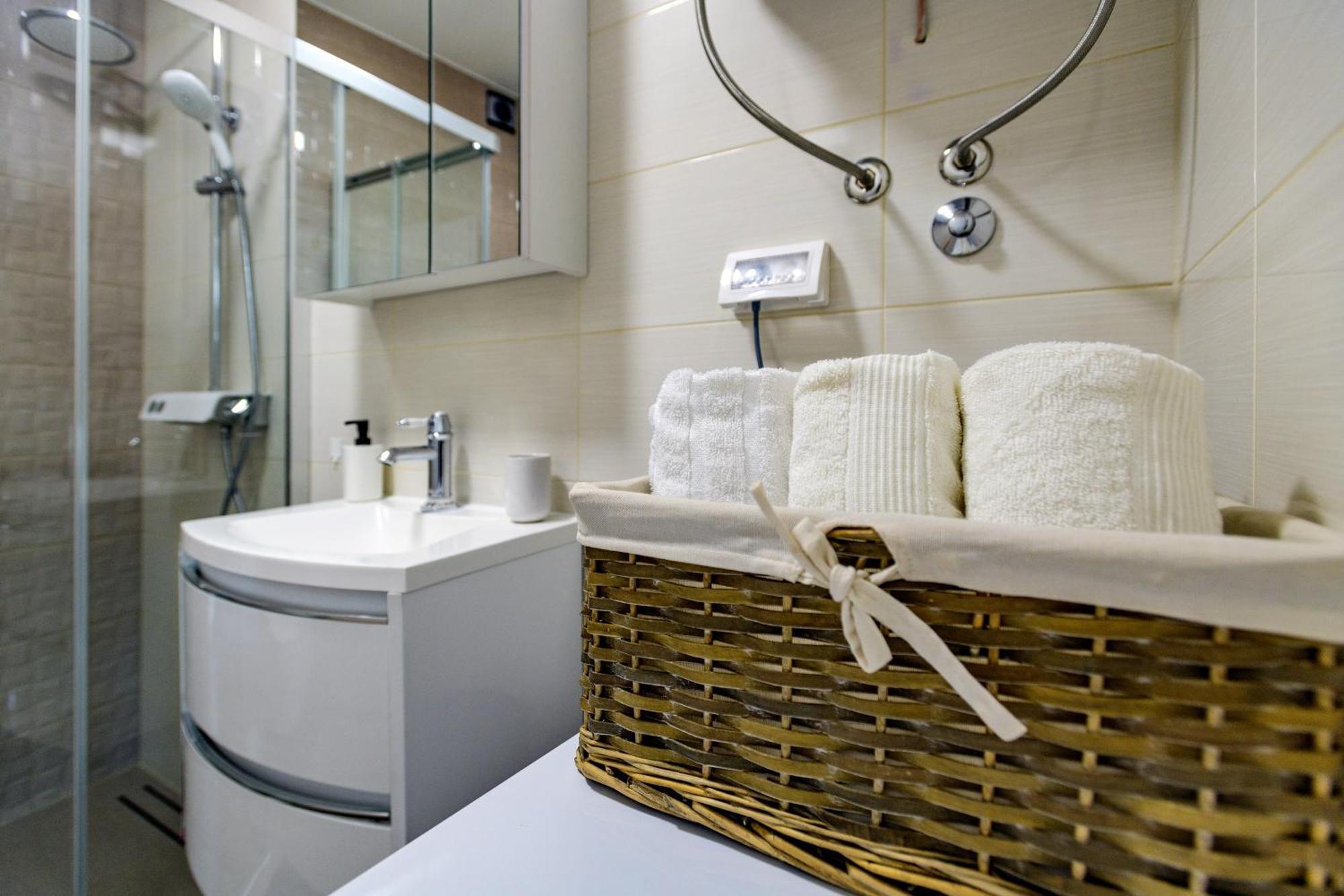 Holiday Apartment Zadar - With Summer Balcony And Parking Экстерьер фото
