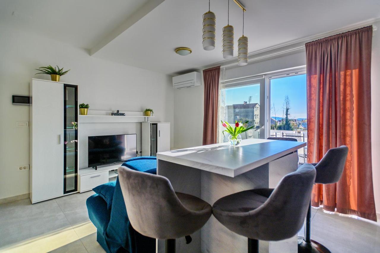 Holiday Apartment Zadar - With Summer Balcony And Parking Экстерьер фото
