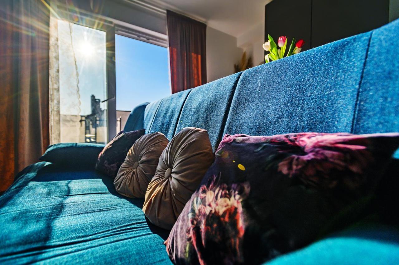 Holiday Apartment Zadar - With Summer Balcony And Parking Экстерьер фото