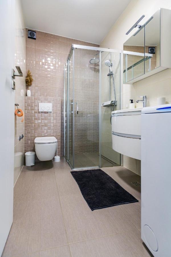 Holiday Apartment Zadar - With Summer Balcony And Parking Экстерьер фото